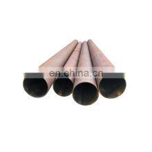 Scm440 Seamless Steel Pipe Tube 4140 Hot Rolled Steel Tube thumbnail-3