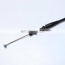 Japanese Auto Accelerator Cable Throttle Cable Auto Control Cable for Toyota Oem 78150-33040 thumbnail-2