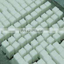 Small Scale 100 kg Automatic Jaggery Coffee Cube Sugar Making Machine for Sale thumbnail-4