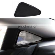 Model 3 Universal Car Accessories Retractable Car Window Sunshade For Tesla thumbnail-4