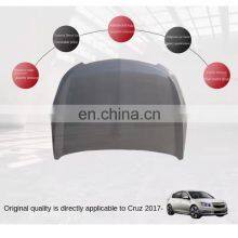 Customized Professional Good Price of American Car Cruze Hoods Auto Body Parts thumbnail-3