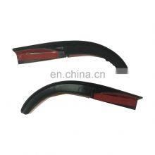 Water Deflector for Jeep for Wrangler jk Car Parts Car Accessories J383 thumbnail-4