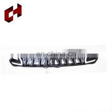 CH Factory Selling Auto Body Parts Bummper Grill Center Honeycomb Bumper Car Grille For Ford Mustang 2015-2017 thumbnail-3