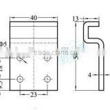 03200+03202 Overcentre Fastener,fasteners Adjustable With a Movable Hook thumbnail-3