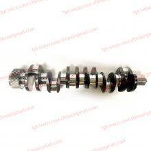 FPT IVECO CASE Cursor11 F3GFE613A B001 5801863562/5801690111 Crankshaft Assy 5801826071 thumbnail-1