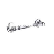 Wall Mounted Modern Stainless Steel Bathroom Toilet Bathtub Shower Decorative Straight Handicap Safe Grab Bar thumbnail-1