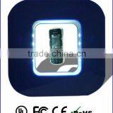 Automatic Turning and Floating Mobile Phone Stand thumbnail-1