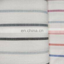 New Product Launch Women Wear Rayon Polyester Sustainbale Yarn Dyed Rayon Polyester thumbnail-3
