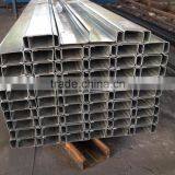 Top Products Hot Selling New 2015 c Channel Purlin thumbnail-2