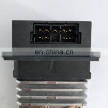 Auto Air Conditioning Parts Blower Motor Resistor 7701040562 For Megane Scenic thumbnail-3