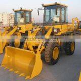 New design high technology loading machine for sale