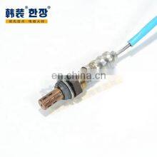 1S7F-9G444-BA V25-76-0013 High Quality Oxygen Sensor For Ford MONDEO 	2000-2007 thumbnail-4