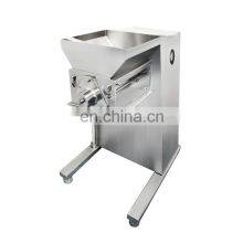 Factory Supply High Performance Puffed Fish Feed Granule Extrusion Machine thumbnail-3