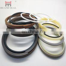 Good Oil Seal Excavator PC200-3 PW210-1 BOOM Cylinder Seal Kit 707-98-46270 thumbnail-5