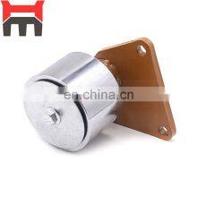 Belt Tensioning Wheel 294-1782 For E320D Excavator