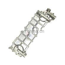 HD1250 HD1430 6D22 охладитель масла двигателя, сердечник радиатора ME150453