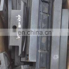 XCMG Crane Spare Parts Slider QY25K QY50K QY70K thumbnail-3