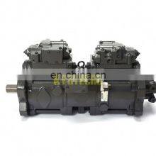 Excavator Parts K3V112 9C Hydraulic Pump for R210LC-3 R210-EM R250LC0-3 R210LC-7 R220LC-7 E200W-3 thumbnail-2