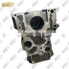 S6K Engine Cylinder Block for 3066 Engine ,320B Excavator S6K Engine Block 5I7530 125-2964 2128566 1838230 thumbnail-2