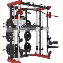 Smith Machine Multi Gym Equipment Wholesale thumbnail-2