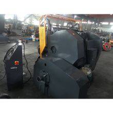 ML1000 Manual Paper Cardboard Cutter Hand Fed Platen Press Corrugated Flatbed Creasing Die Cutting Machine thumbnail-3