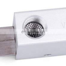 SNS SCV/CCV Series Pneumatic Aluminum Alloy Air Vacuum Ejector Generator thumbnail-4