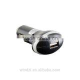 New Product Portable USB Car Charger for Mobile Phone PC and Laptop Manufactur Wholesale thumbnail-4