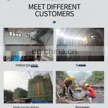 Good Performance Mini Concrete Pump Machine for Sale thumbnail-5