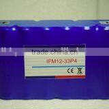 LiFePo4 12v Rechargeable Motorcycle Battery With 2000cycles 12v 9ah Motor Cycle Battery 12v 7ah thumbnail-2