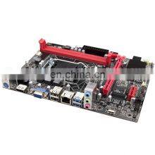 Wholesale Price High Quality Motherboard B75 Ddr3 Lga 1155 for PC Motherboard thumbnail-4