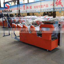 New Arrival Fresh Dry Noodle Making Machine / Noodle Machine Maker / Noodle Making Equipment thumbnail-5
