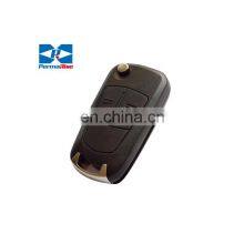 Wholesale High Quality Online 2 Button Brass Auto Smart Car Keys Blanks