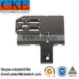 Steel Mill Machinery Mechanical Parts Glass Machinery Parts Sock Knitting Machinery Parts