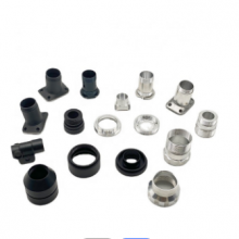 Optical instrument aluminum alloy accessories