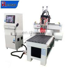 Remax Auto Tool Change Cnc Router Machine 6090 thumbnail-4