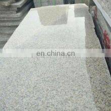 G682 Desert Sunset Granite , Sunset Gold Granite