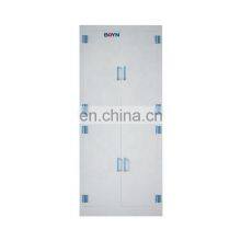 Best Sell Lab PP Medicines Safety Cabinet Reagent Cabinet With Glass Windows thumbnail-3
