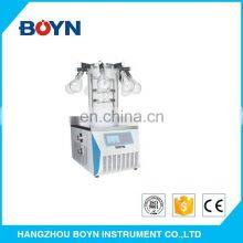 BNFD-L10 Series Laboratory Freeze Dryer thumbnail-3