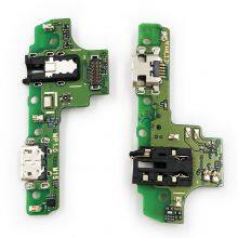 USB Charger Charging Port Flex Cable For Samsung A10s A107F Dock Connector Replacement Parts thumbnail-2