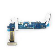 G920A USB Charging Charger Dock Connector Flex Cable For Samsung Galaxy S6 G920A Charging Dock Flex Cable thumbnail-2