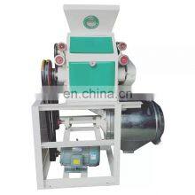 Hot Sale Wheat Processing Flour Machine Wheat Flour Milling thumbnail-3