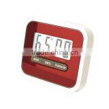 2016 Kitchen Timer Wholesale Mini Digital LCD Countdown Timer thumbnail-2