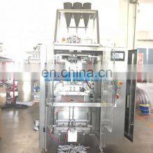 Honey Liquid Bag Multi Line Sachet Packing Machine thumbnail-3