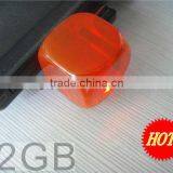 Hot New China Product Dice Mini USB Disk Inside LED Light 32GB thumbnail-1