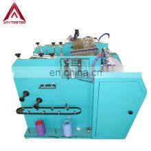 Fabrics Automatic Air-jet Sample Loom for Laboratory Use thumbnail-5