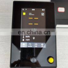 LA-3116 Portable Road Signs Retro Reflectometer for Road Markings Testing thumbnail-3