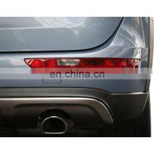 Аксессуары для автомобилей послепродажного рынка высокого качества. Задние фонари бампера для Audi Q5L (с 2016 года). Фонари заднего хода, задние фонари thumbnail-5