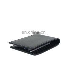 Genuine Leather Wallet for Men Business Wholesale High Quality Retail Top Original Skin 2022 Style RFID OEM ODM thumbnail-4
