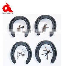 Customized Steel Horseshoe Quality Assurance thumbnail-5