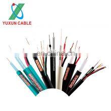 Competitive Price SYWV-75-5/ SYV 75 2 2 3 Coaxial Cable